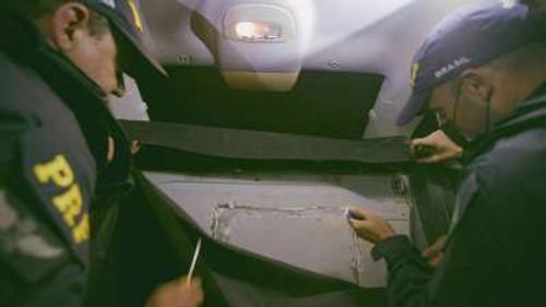 Border Control: Brazil Season 1 Episode 7 - Episode 7