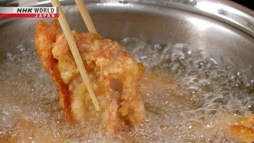 Dining with the Chef Season 13 Episode 17 - Rika's TOKYO CUISINE: All One Kara-age