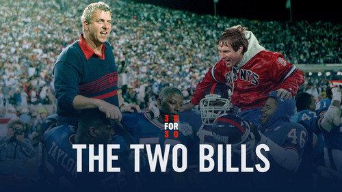 undefined Season 3 Episode 25 - The Two Bills