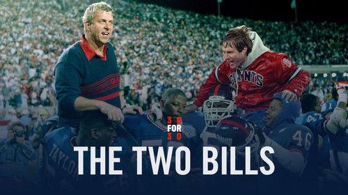 30 for 30 Season 3 Episode 25 - The Two Bills