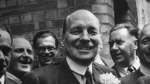 Timeshift Season 7 Episode 2 - How To Be a Good Prime Minister