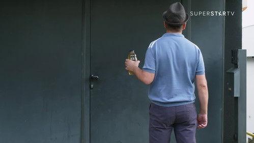 Government Job Season 12 Episode 7 - 2037 Meduza