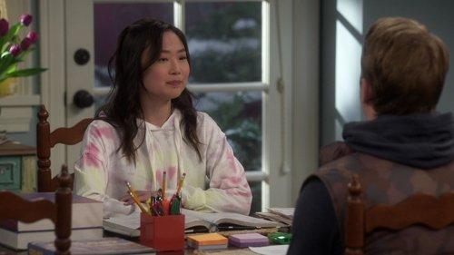 Last Man Standing Season 8 Episode 12 - I'm With Cupid