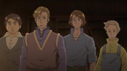 The 8th Son? Are You Kidding Me? Season 1 Episode 11 - Between a Rock and a Hard Place? Are You Kidding Me?!