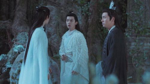 The Longest Promise Season 1 Episode 3 - Episode 3