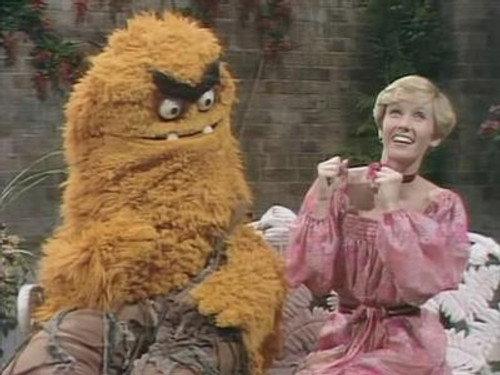undefined Season 1 Episode 3 - Sandy Duncan