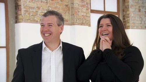 Secret Eaters Season 2 Episode 7 - Emma and Matthew