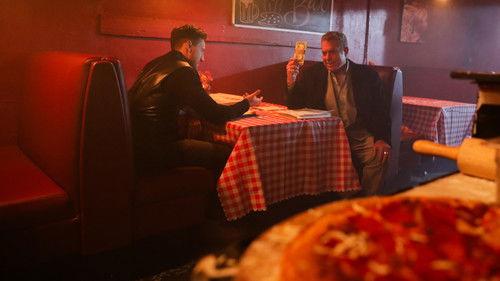 Background image for Cocaine Pizza