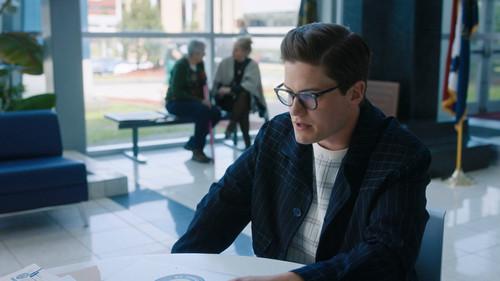 Hudson & Rex Season 5 Episode 3 - Run, Donovan, Run