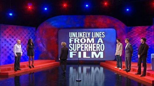 Mock the Week Season 10 Episode 3 - Chris Addison, Stewart Francis, Ava Vidal, Seann Walsh