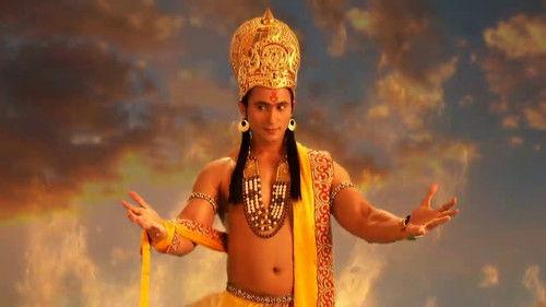 Devon Ke Dev...Mahadev Season 28 Episode 13 - Parvati vows to destroy Banasur