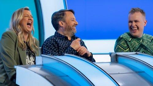 Would I Lie to You? Season 18 Episode 8 - Josh Jones, Shazia Mirza, Matt Morsia, Rosie Ramsey