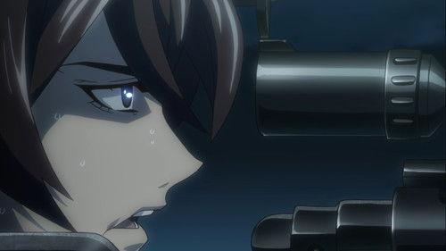 Unlimited Psychic Squad Season 1 Episode 2 - The Melody of Assassination -Ghost of WW2-