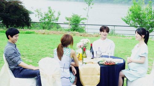 High Society Season 1 Episode 16 - Episode 16