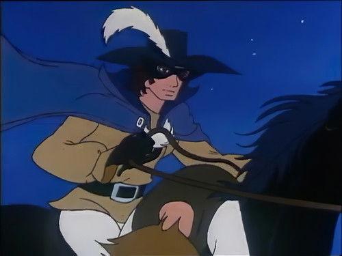 The Star of the Seine Season 1 Episode 5 - Birth of the Star of the Seine