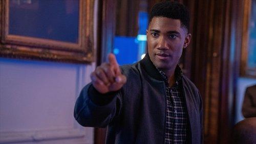 FBI: International Season 1 Episode 6 - The Secrets She Knows