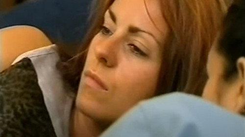 Casualty Season 16 Episode 20 - You're Going Home in the Back of an Ambulance