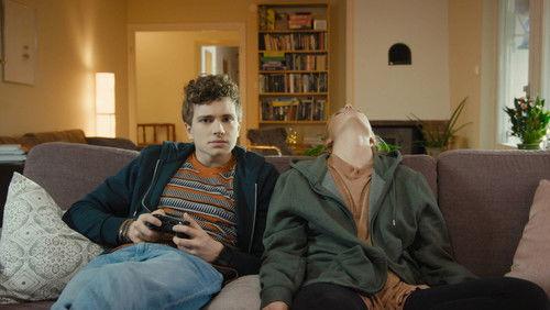 Sjukt oklar Season 2 Episode 7 - Episode 7