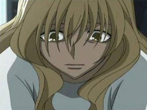 Fruits Basket Season 1 Episode 15 - There Are No Memories It's OK to Forget