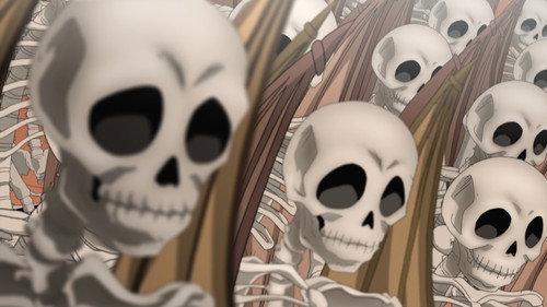 Kyo Kara Maoh! Season 2 Episode 24 - Showdown! The Demon King vs. the Boney Corps