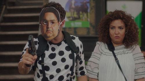 The Game Season 1 Episode 25 - Episode 25