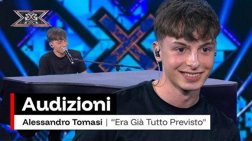 X Factor Season 19 Episode 3 - Auditions 3