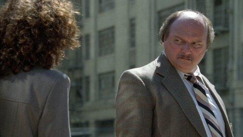 NYPD Blue Season 4 Episode 22 - A Draining Experience