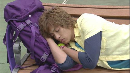 Buzzer Beat Season 1 Episode 5 - Your Tears