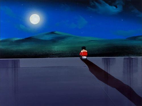 After War Gundam X Season 1 Episode 6 - It's Offensive