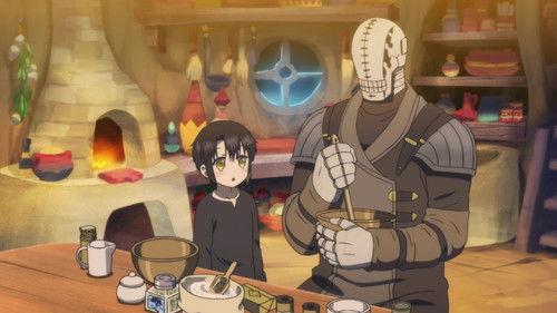 undefined Season 1 Episode 9 - Memories of Minor Days