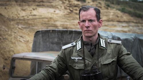 Nazi Megastructures Season 6 Episode 5 - Hitler's Desert War