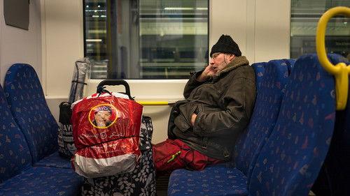 36 dagar på gatan Season 1 Episode 2 - Episode 2