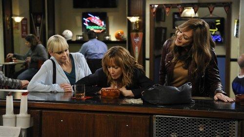 Mom Season 3 Episode 3 - Mozzarella Sticks and a Gay Piano Bar