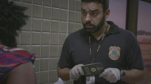 Airport Brazil: Restricted Areas Season 1 Episode 4 - Episode 4