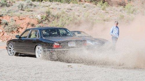 The Grand Tour Season 2 Episode 6 - Jaaaaaaaags