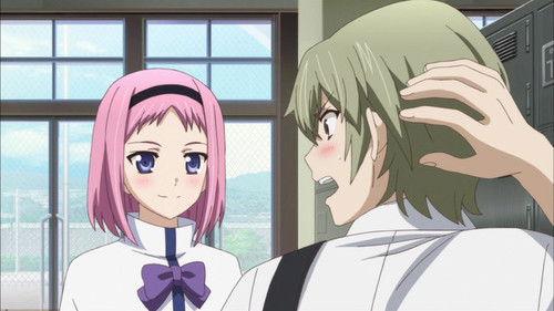 Brynhildr in the Darkness Season 1 Episode 7 - Fragments of Hope