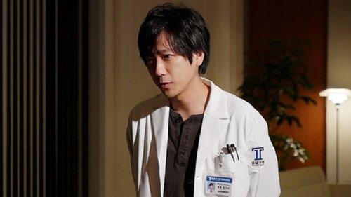 Black Pean Season 1 Episode 1 - Episode 1