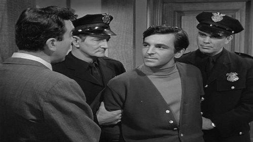 The Alfred Hitchcock Hour Season 2 Episode 26 - Ten Minutes from Now