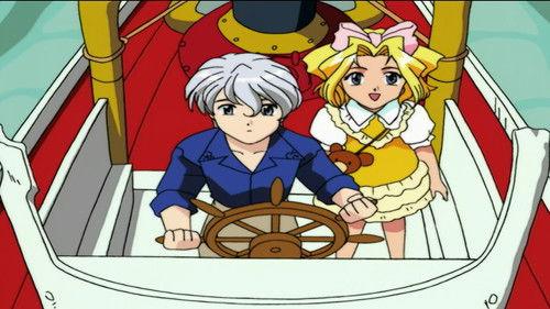 Sakura Wars Season 2 Episode 2 - City with Waterways