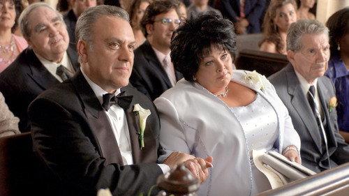 The Sopranos Season 6 Episode 5 - Mr. & Mrs. John Sacrimoni Request...