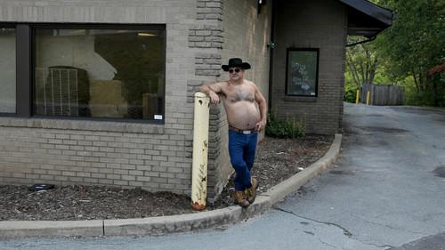 Background image for Freddy Gets Fingered