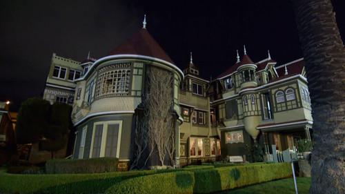 Legendary Locations Season 1 Episode 13 - Angels or Demons?