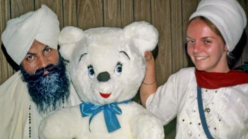 True Believers Season 1 Episode 1 - Empire of Yoga