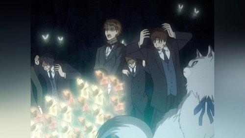 Earl and Fairy Season 1 Episode 4 - A Noble's Obligations