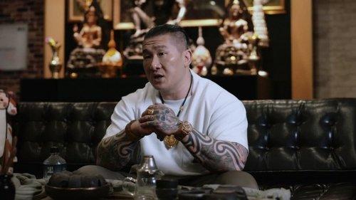 undefined Season 1 Episode 1 - Gangsters / Birth of an Octopus