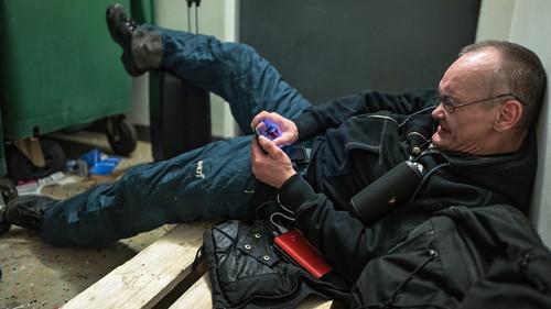 36 dagar på gatan Season 1 Episode 6 - Episode 6