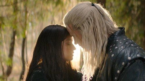 The Witcher Season 4 Episode 7 - What I love I do not carry