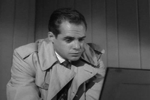 Alfred Hitchcock Presents Season 2 Episode 10 - Jonathan