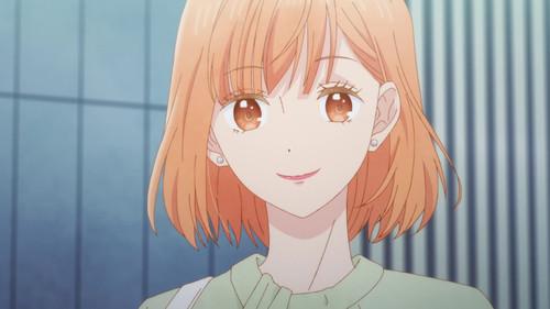 Anyway, I'm Falling in Love with You. Season 1 Episode 21 - Episode 21