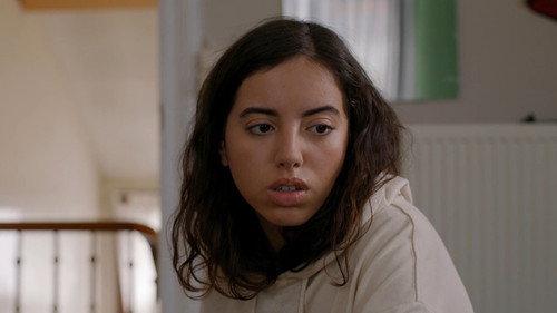 wtFOCK Season 5 Episode 7 - I really thought you weren't like that.